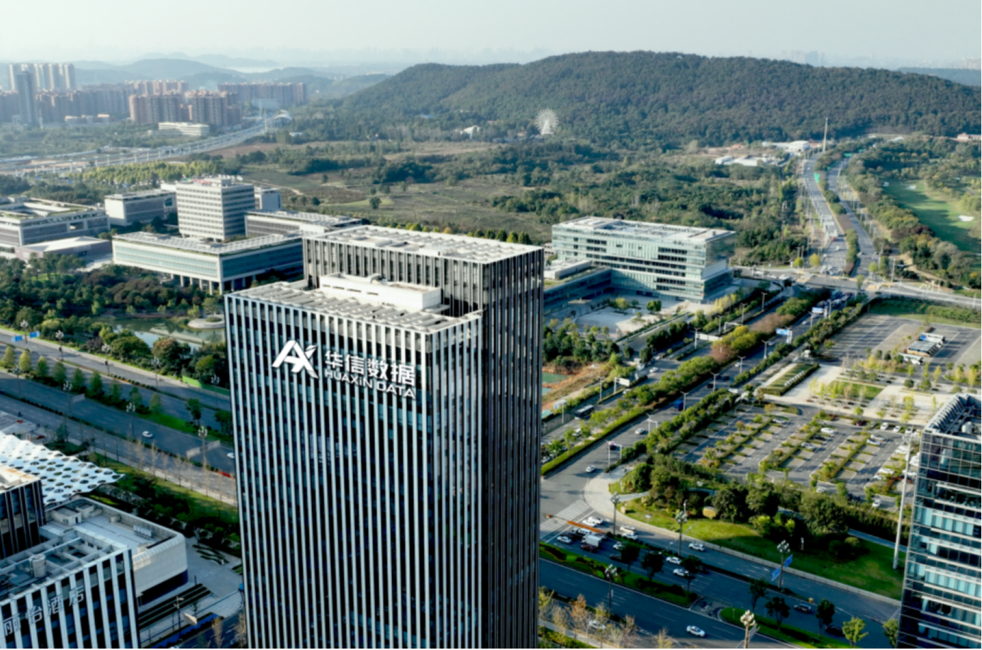 DB真人旗舰 DB数据胡卫军：25年初心不负，推进水务行业数字化转型升级